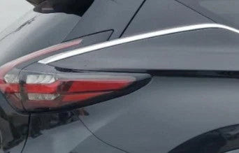 2019-2024 Nissan Murano RH Passenger Quarter Panel Mounted Tail Light Lamp OEM used OEM tail light assembly