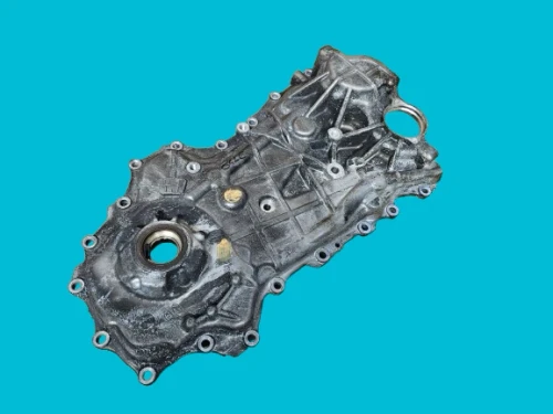 2021 Kia Niro 1.6L Hybrid Used Timing Cover