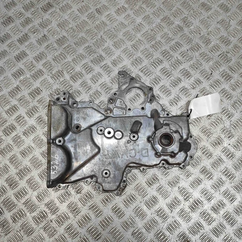 2021 Kia Sportage 1.6L Used Timing Cover 21350-2B703