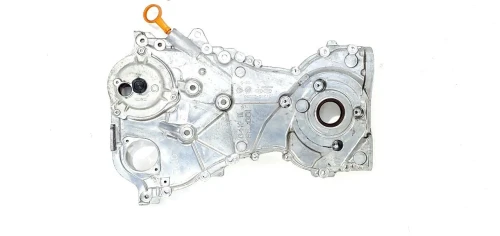2021-2023 Kia Sportage 2.5L Used OEM Timing Cover