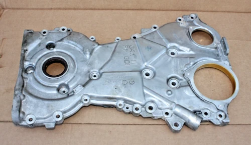 2021-2023 Kia Sorento 2.5L Non-Turbo Used OEM Timing Cover