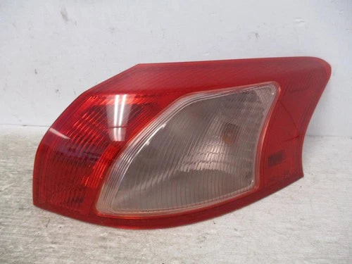 2009-2017 Mitsubishi Lancer Hatchback Passenger RH Tail Lamp OEM used OEM tail light assembly