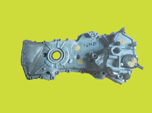 2025 Kia Picanto 1.0L Used Timing Cover 21351-07000
