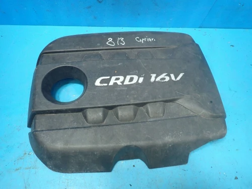 Kia Carens 1.7L Upper Used Engine Cover 29240-2A900