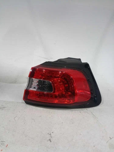 2017 Jeep Cherokee Right Black Latitude Used OEM Right Tail Light Assembly