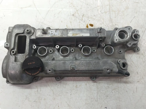 Kia Ceed 1.6L GDI Used Valve Cover 22410-2B611