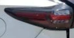 2019-2024 Nissan Murano LH Driver Quarter Panel Mounted Tail Light Lamp OEM used OEM tail light assembly