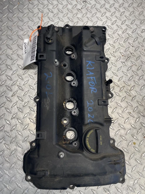 Kia Forte Used Valve Cover
