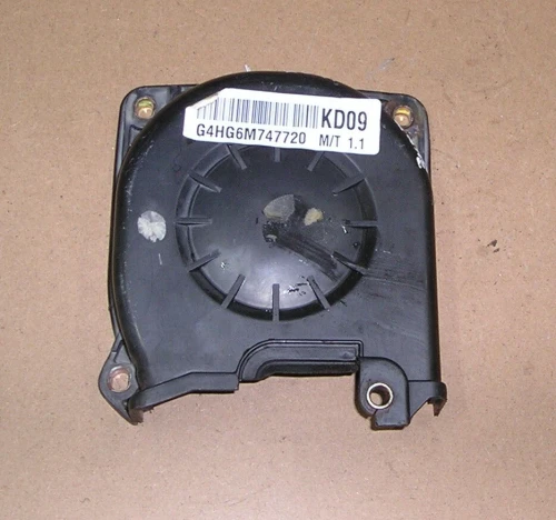 Kia Picanto 1.1L Used Timing Cover 21360-02850