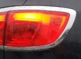 2013-2017 Buick Enclave RH Passenger Quarter Panel Mounted Tail Light Lamp OEM used OEM tail light assembly