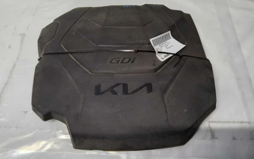 Kia Telluride Used Engine Cover