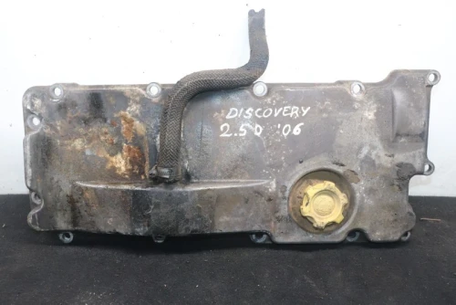 1990 Land Rover Discovery Diesel TDI Used Valve Cover