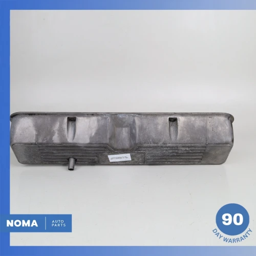 1999-2002 Land Rover Discovery Left Used OEM Valve Cover
