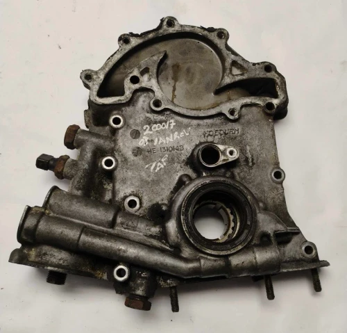 2002 Land Rover Discovery 4.6L Used Timing Cover