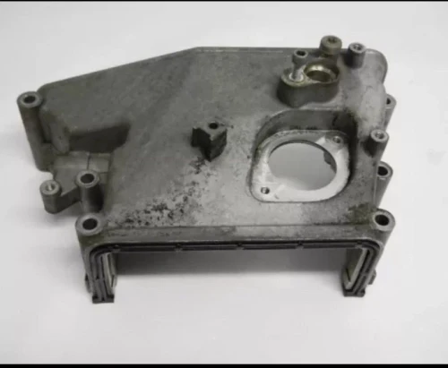 2002-2006 Land Rover Range Rover 4.4L Used OEM Engine Cover
