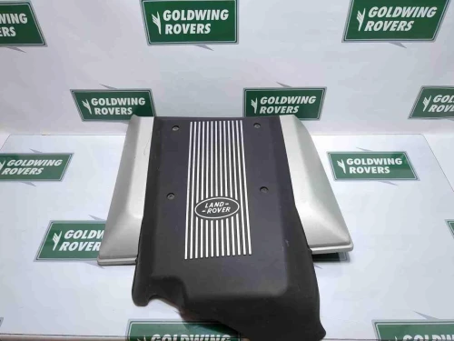 2003-2005 Land Rover Range Rover 4.4L Used Engine Cover
