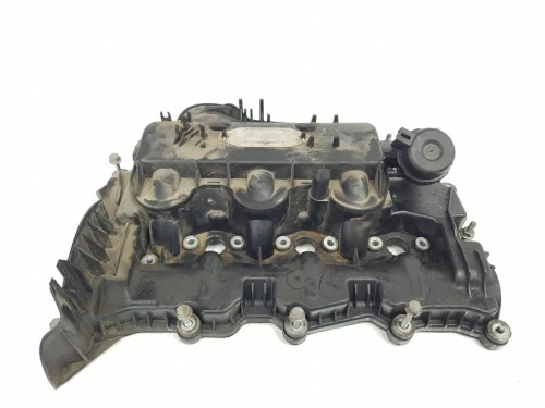2004 Land Rover Discovery 2.7L V6 Used Valve Cover 4S7Q9424JA
