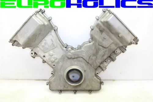 2005-2009 Land Rover LR3 4.4L Front V8 Used OEM Timing Cover