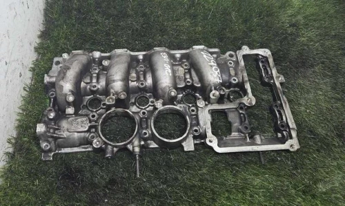 2006 Land Rover Freelander 2.2L Used Valve Cover 9685481010