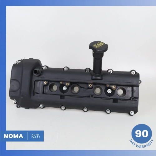 2006-2009 Land Rover Range Rover 4.2L Left Used OEM Valve Cover