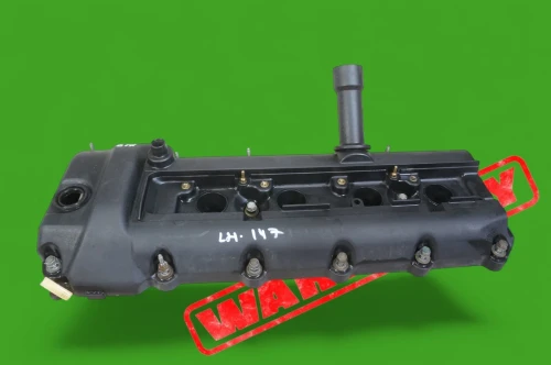 2006-2009 Land Rover Range Rover 4.2L Left V8 Used Valve Cover