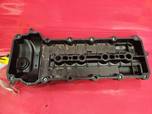 2006-2009 Land Rover Range Rover 4.2L Right V8 SUPERCHARGED Used Valve Cover