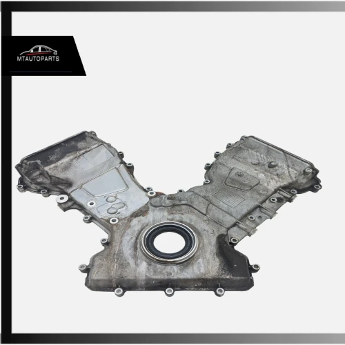 2006-2009 Land Rover Range Rover 4.2L Used Timing Cover