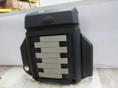 2006-2009 Land Rover Range Rover 4.4L Used OEM Engine Cover LBH500092