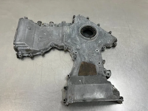 2006-2009 Land Rover Range Rover Used OEM Timing Cover 4H236019AA