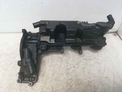 2007 Land Rover Freelander 2.2L Used Valve Cover 9683268980