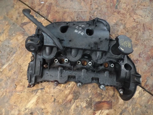 2008 Land Rover Discovery Used Valve Cover