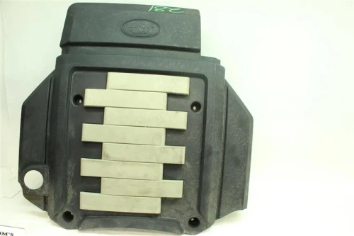 2007 Land Rover Range Rover Used Engine Cover