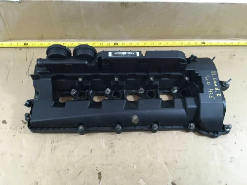 2010-2012 Land Rover Range Rover 5.0L Used OEM Valve Cover