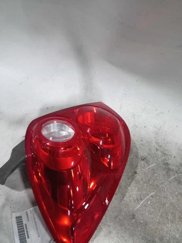 2011 Chevrolet Equinox Left Tan Used OEM Left Tail Light Assembly