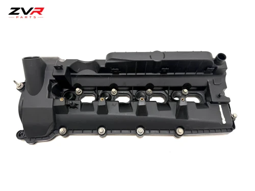 2010-2013 Land Rover LR4 5.0L Left Used OEM Valve Cover 8W93-6P052-AE