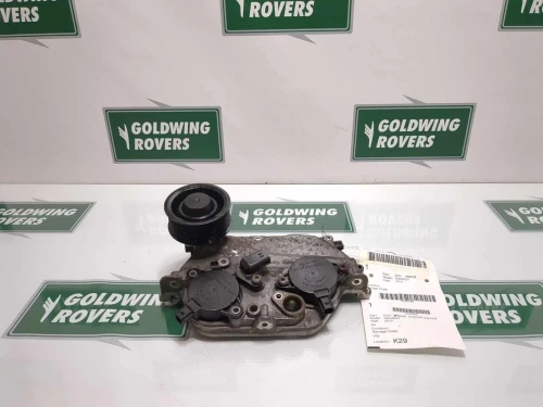 2010-2013 Land Rover Range Rover 5.0L Upper Right SUPERCHARGED Used Timing Cover