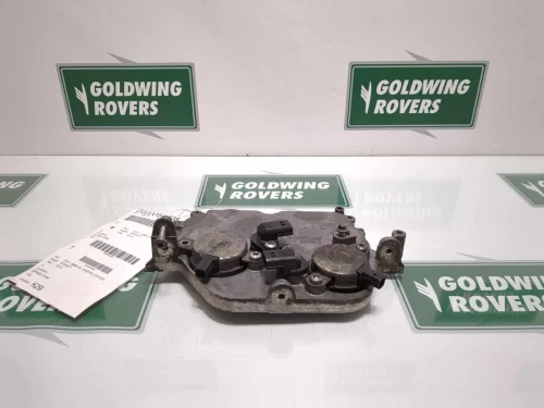 2010-2013 Land Rover Range Rover 5.0L Upper SUPERCHARGED Used Timing Cover