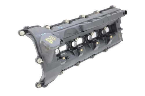 2010-2013 Land Rover Range Rover Left Used Valve Cover