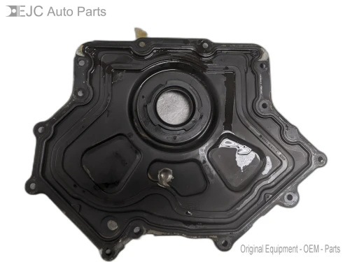 2010-2018 Land Rover Range Rover 5.0L Lower Used Timing Cover