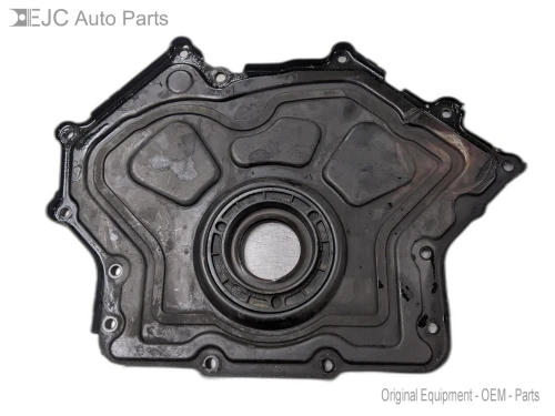 2010-2020 Land Rover Range Rover 5.0L Lower SUPERCHARGED Used Timing Cover