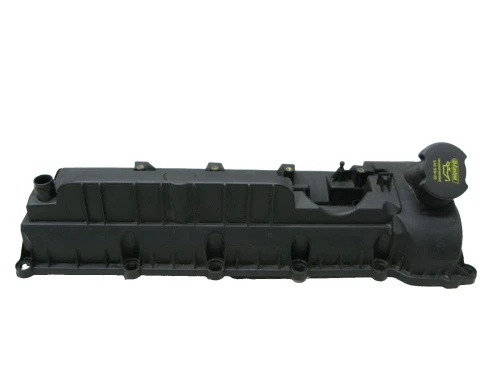 2010-2021 Land Rover Range Rover / LR4 / Defender 5.0L Left Used OEM Valve Cover