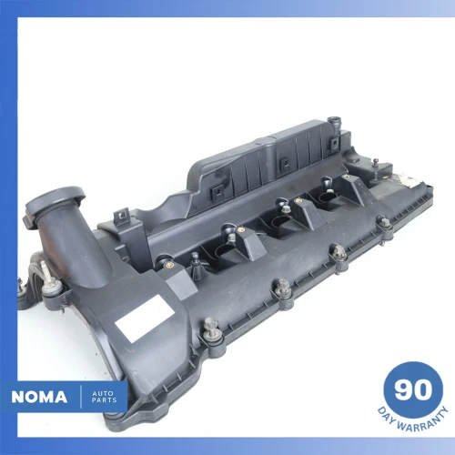 2010-2024 Land Rover / Jaguar Range Rover / LR4 / XF Left Used OEM Valve Cover