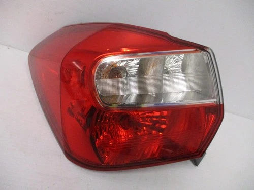 12 13 14 15 16 Subaru Impreza Wagon 2.0L Driver LH Tail Lamp OEM used OEM tail light assembly