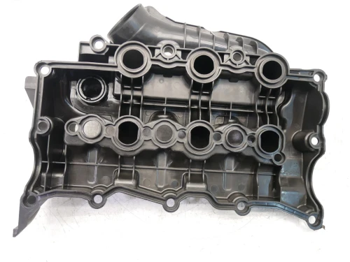 2012 Land Rover Discovery 3.0L Used Valve Cover 9X2Q-9424-FH