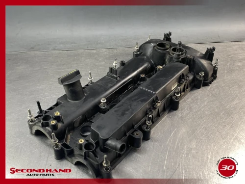 2012-2017 Land Rover / Jaguar Range Rover / Evoque / XE / XF 2.0L Used OEM Valve Cover