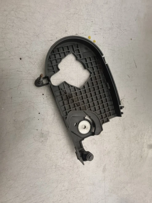 2013 Land Rover Discovery 3.0L Used Timing Cover