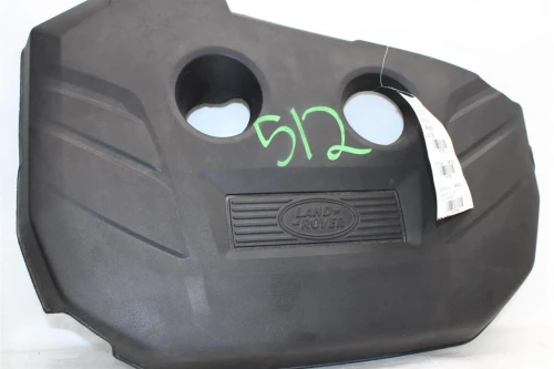 2014 Land Rover LR2 Used Engine Cover