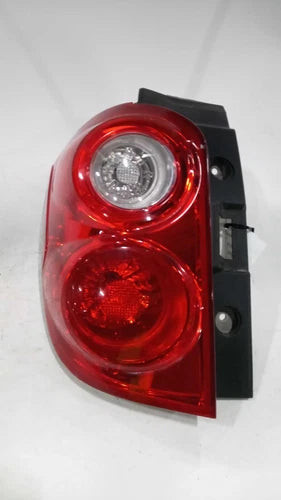 2013 Chevrolet Equinox Left Red SUV 153K Used OEM Left Tail Light Assembly