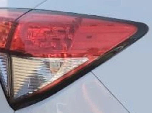 2019-2022 Honda HR-V RH Passenger Quarter Panel Mounted Tail Light Lamp OEM used OEM tail light assembly