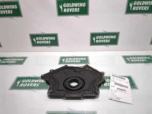 2014-2016 Land Rover LR4 3.0L Front Used Engine Cover